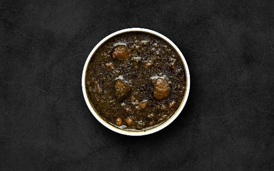 خورشت قرمه سبزی