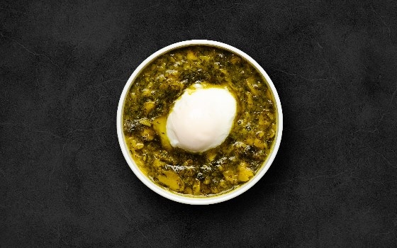 خورشت باقالاقاتوق