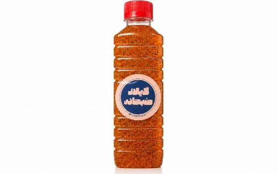 شربت وزیری