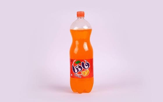 نوشابه خانواده فانتا